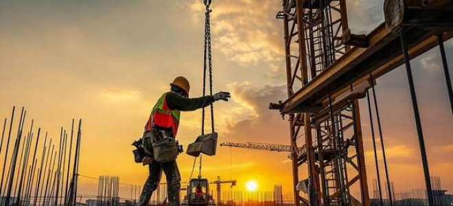 TÜİK, inşaat maliyetlerindeki artışı açıkladı