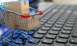 TÜİK: İnternetten alışveriş oranı %49'a yükseldi