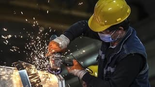 TÜİK: İş gücü girdi endeksleri yılın ilk çeyreğinde arttı