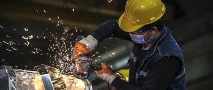 TÜİK: İş gücü girdi endeksleri yılın ilk çeyreğinde arttı