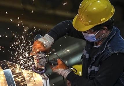TÜİK: İş gücü girdi endeksleri yılın ilk çeyreğinde arttı