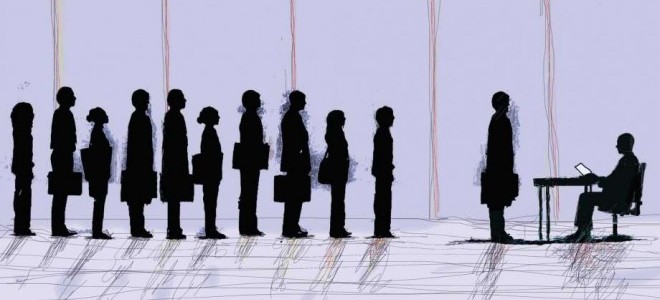 TÜİK İşsizlik Oranını Açıkladı