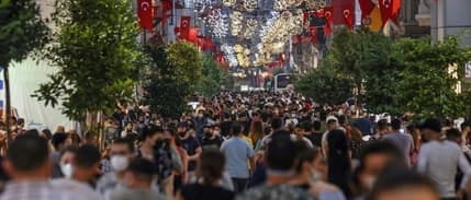 TÜİK açıkladı: İşsizlik temmuzda azaldı