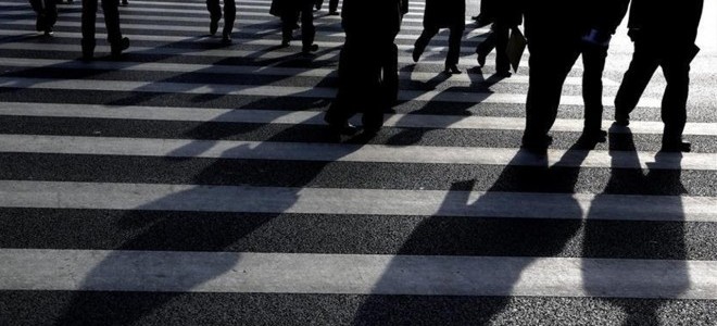 TÜİK istihdam verilerini açıkladı