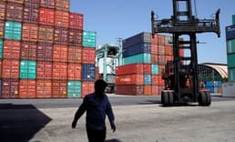 TÜİK, Kasım 2020 dönemi dış ticaret endekslerini açıkladı