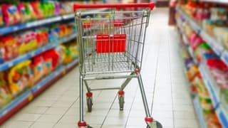 TÜİK: Şubat Ayında Tüketici Güveni Azaldı