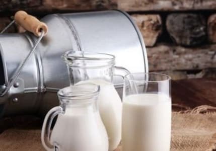TÜİK: Süt üretimi martta arttı