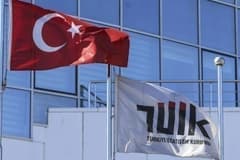TÜİK'te yeni dönem başladı: Yeni başkan görevi devraldı