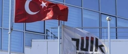 TÜİK'te yeni dönem başladı: Yeni başkan görevi devraldı