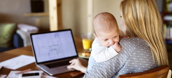 TÜİK’ten doğurganlık uyarısı: Böyle giderse ortanca yaşımız 45 olacak