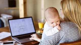 TÜİK’ten doğurganlık uyarısı: Böyle giderse ortanca yaşımız 45 olacak