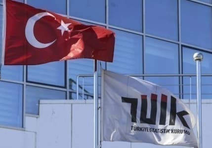 TÜİK'ten enflasyon hesabına ilişkin basın duyurusu