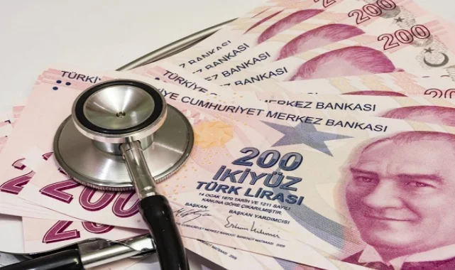 TÜİK'ten sağlık raporu: Toplumun üçte ikisi hareketsiz