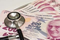 TÜİK'ten sağlık raporu: Toplumun üçte ikisi hareketsiz