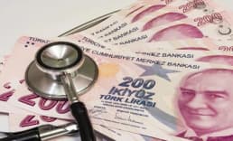 TÜİK'ten sağlık raporu: Toplumun üçte ikisi hareketsiz