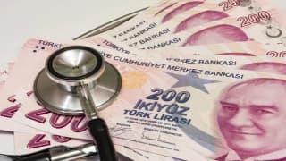 TÜİK'ten sağlık raporu: Toplumun üçte ikisi hareketsiz