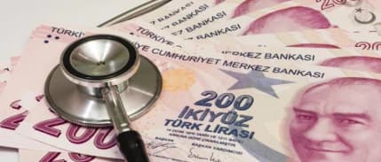 TÜİK'ten sağlık raporu: Toplumun üçte ikisi hareketsiz