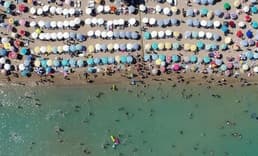 TÜİK'ten turizm istatistiklerinde revizyon