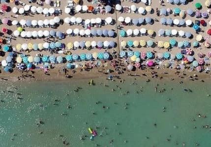 TÜİK'ten turizm istatistiklerinde revizyon