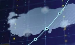 TÜİK, Türkiye Ekonomisinin 2024 3. Çeyrek Büyüme Verilerini Açıkladı