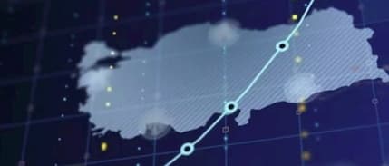 TÜİK, Türkiye Ekonomisinin 2024 3. Çeyrek Büyüme Verilerini Açıkladı