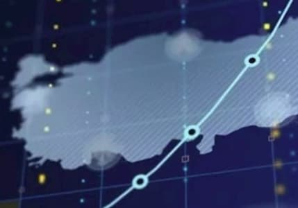TÜİK, Türkiye Ekonomisinin 2024 3. Çeyrek Büyüme Verilerini Açıkladı