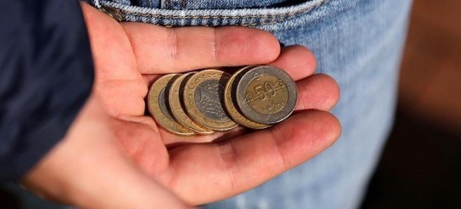 TÜİK: Türkiye'deki geniş ailelerin %26,9'u yoksulluk sınırının altında yaşıyor