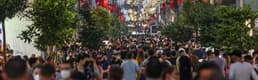 TÜİK: Türkiye’nin nüfusu 2022’de 85,3 milyon