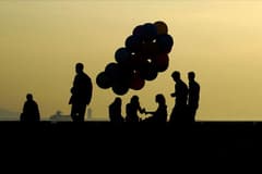 TÜİK: Türkiye'nin yüzde 53,3'ü mutlu