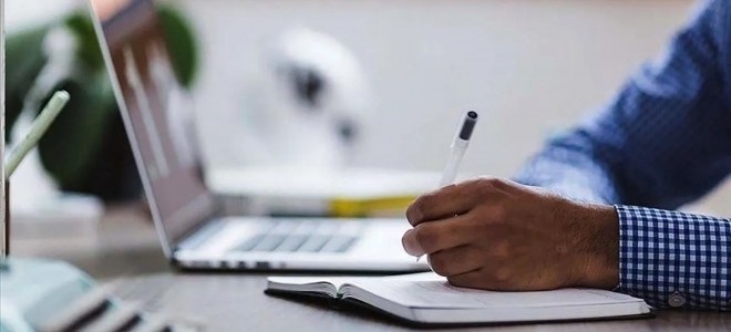 TÜİK: Ücretli çalışan sayısı ocakta %2,8 arttı