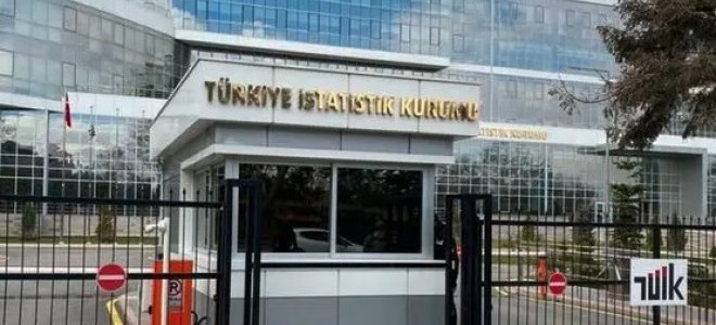 TÜİK, ücretli çalışan verilerini açıkladı: Nisan'da istihdam artışı gözlendi