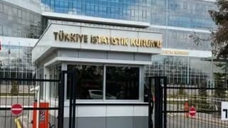 TÜİK, ücretli çalışan verilerini açıkladı: Nisan'da istihdam artışı gözlendi
