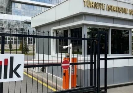 TÜİK yalanladı: "Kurumumuz bahsi geçen davada taraf değildir"
