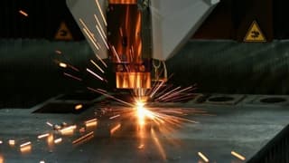 TÜİK: Yatırımda aslan payı makine ve teçhizatların oldu