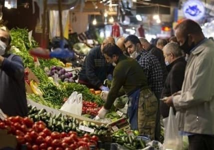 TÜİK, yılın ilk enflasyon verisini açıkladı