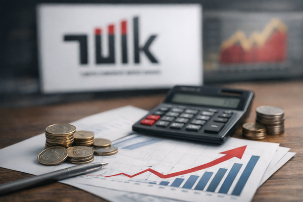 TÜİK yılın ilk enflasyon verisini açıkladı