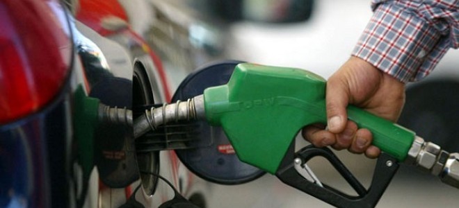 Tüketici Derneği Başkanı: 50 Litrelik Benzinin Vergisi, 4 Kilo Kırmızı Ete Eşit