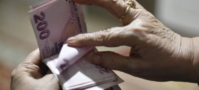 Tüketici derneklerinden emeklilere promosyon tuzağı uyarısı