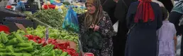 Tüketici fiyat endeksinde aylık artış yüzde 2,28'e ulaştı