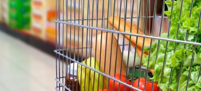 Tüketici Fiyatları Ocak'ta Yüzde 1.02 Arttı; Yıllık Enflasyon Yüzde 10.35 