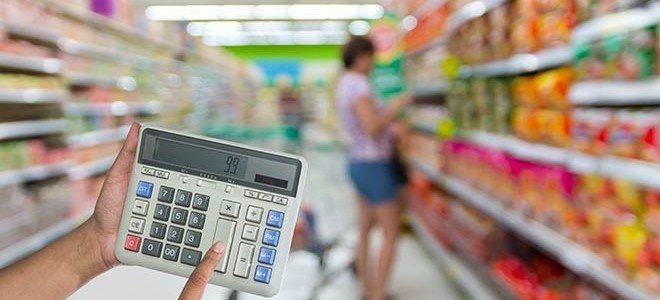 Tüketici Güven Endeksi Ağustos’ta Geriledi