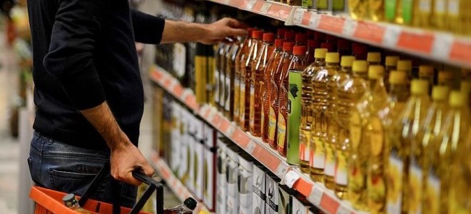 Tüketici güven endeksi aralıkta azaldı