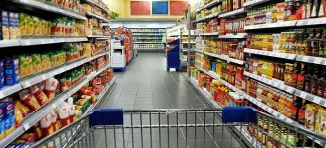 Tüketici güven endeksi %3,1 artışla 58.3'e yükseldi