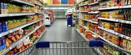 Tüketici güven endeksi %3,1 artışla 58.3'e yükseldi