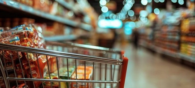 Tüketici güveni ekimde geriledi