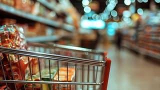 Tüketici güveni ekimde geriledi