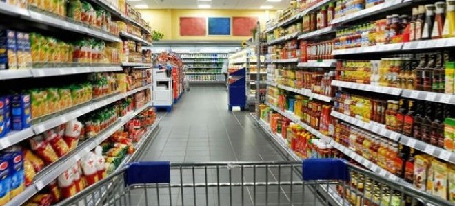 Tüketici güveni Nisan'da yükseldi