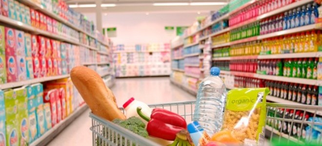 Tüketici güveni ocakta %4,6 yükseldi