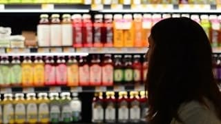 Tüketici güveni yaklaşık 2 yılın zirvesine çıktı