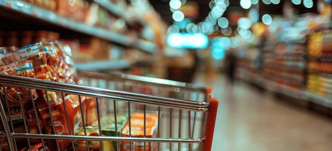 Tüketici güveni yeni yıla yükselişle başladı